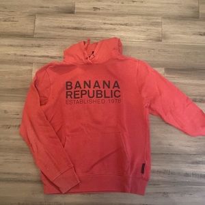 Banana Republic hoodie
